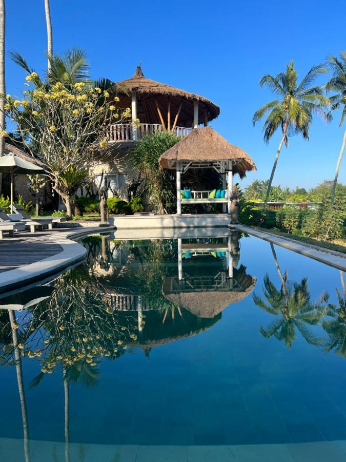 Coco Verde Bali Resort Tanah Lot  Exterior photo