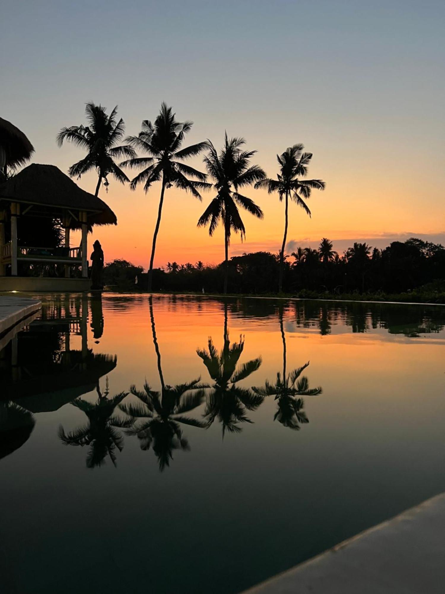 Coco Verde Bali Resort Tanah Lot  Exterior photo